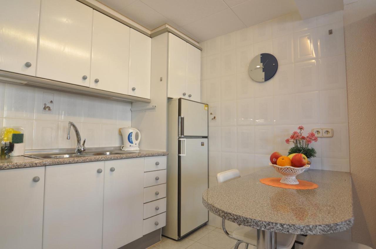 Rnet - Rhc- 2214 - Rosas Holiday Center Εξωτερικό φωτογραφία