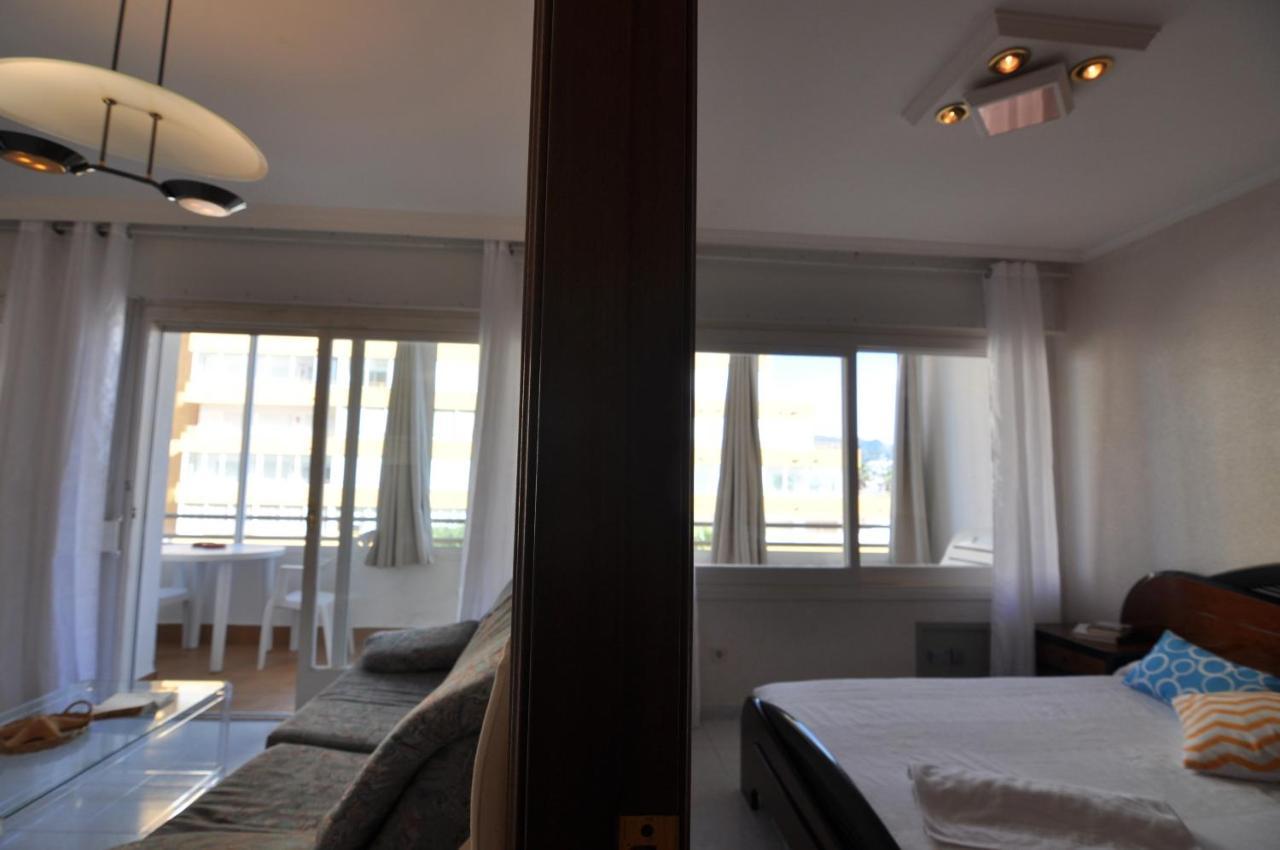 Rnet - Rhc- 2214 - Rosas Holiday Center Εξωτερικό φωτογραφία