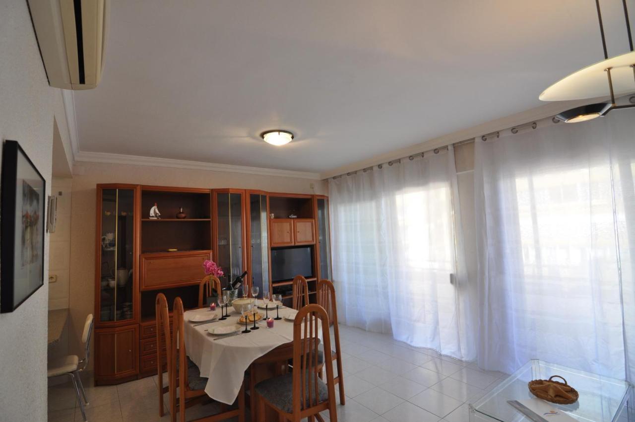 Rnet - Rhc- 2214 - Rosas Holiday Center Εξωτερικό φωτογραφία