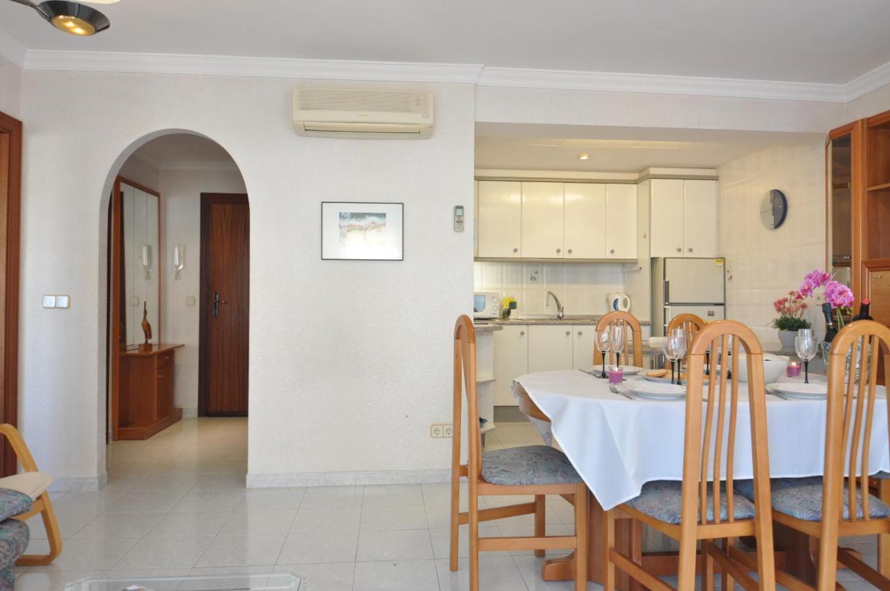 Rnet - Rhc- 2214 - Rosas Holiday Center Εξωτερικό φωτογραφία