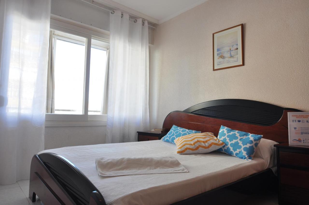 Rnet - Rhc- 2214 - Rosas Holiday Center Εξωτερικό φωτογραφία