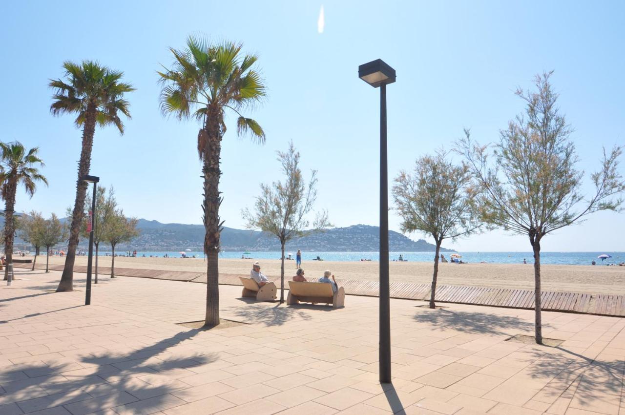 Rnet - Rhc- 2214 - Rosas Holiday Center Εξωτερικό φωτογραφία
