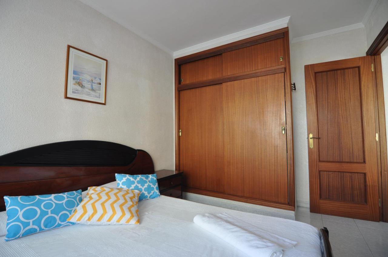Rnet - Rhc- 2214 - Rosas Holiday Center Εξωτερικό φωτογραφία