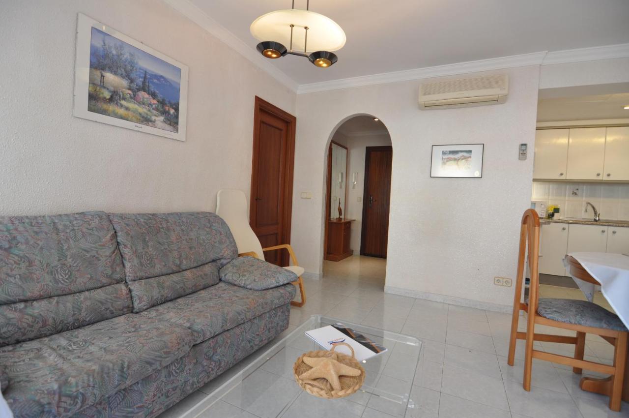 Rnet - Rhc- 2214 - Rosas Holiday Center Εξωτερικό φωτογραφία